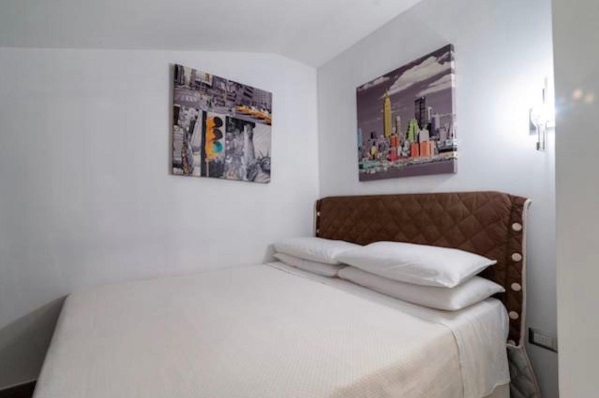 Salento Home กาลาตีนา ภายนอก รูปภาพ