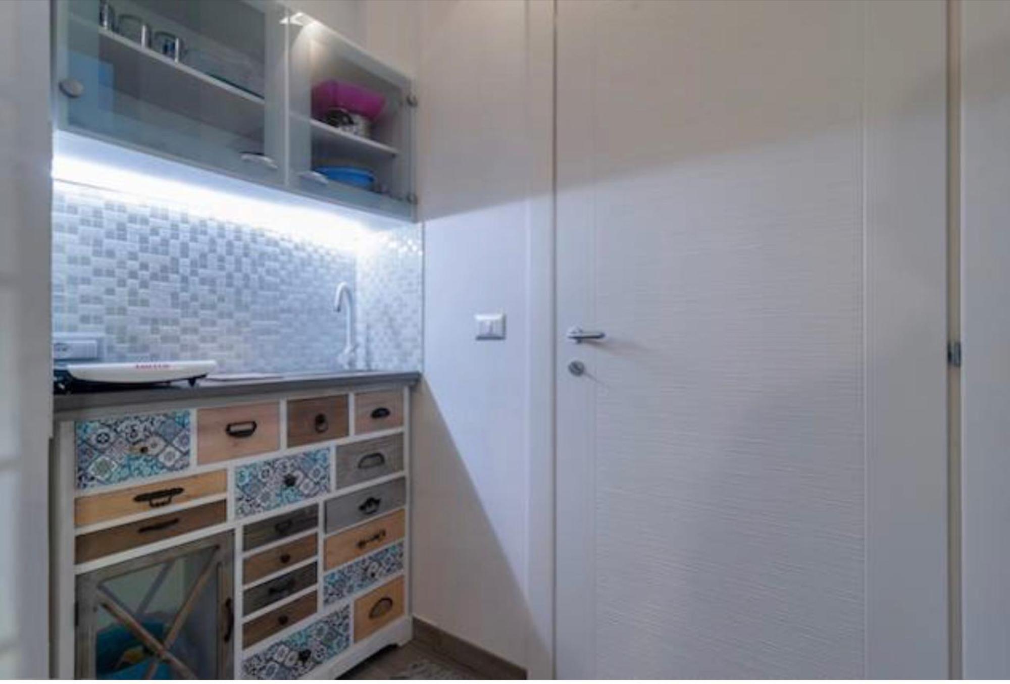 Salento Home กาลาตีนา ภายนอก รูปภาพ
